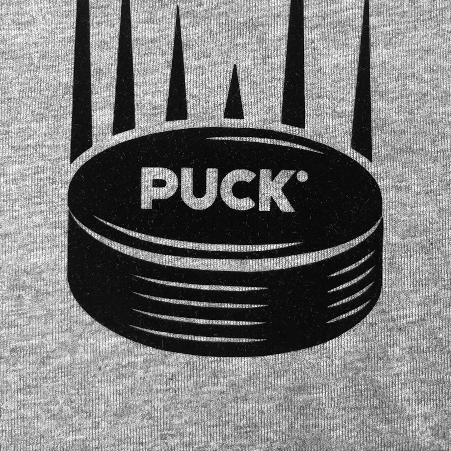 PUCK Drop T-Shirt