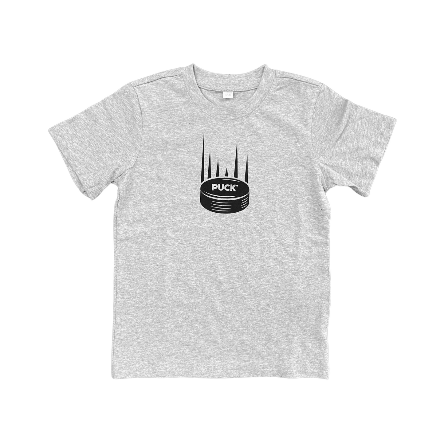 PUCK Drop T-Shirt