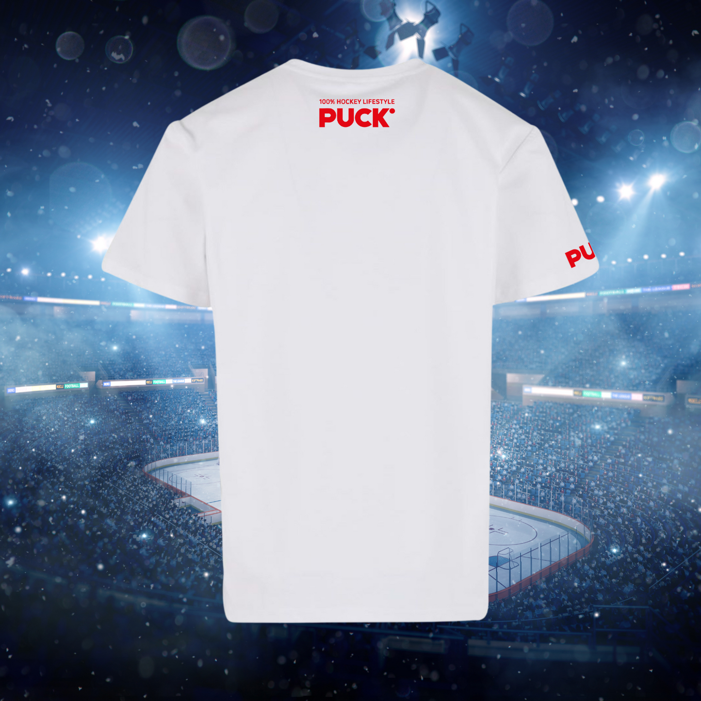 PUCK Hockey Svizzera