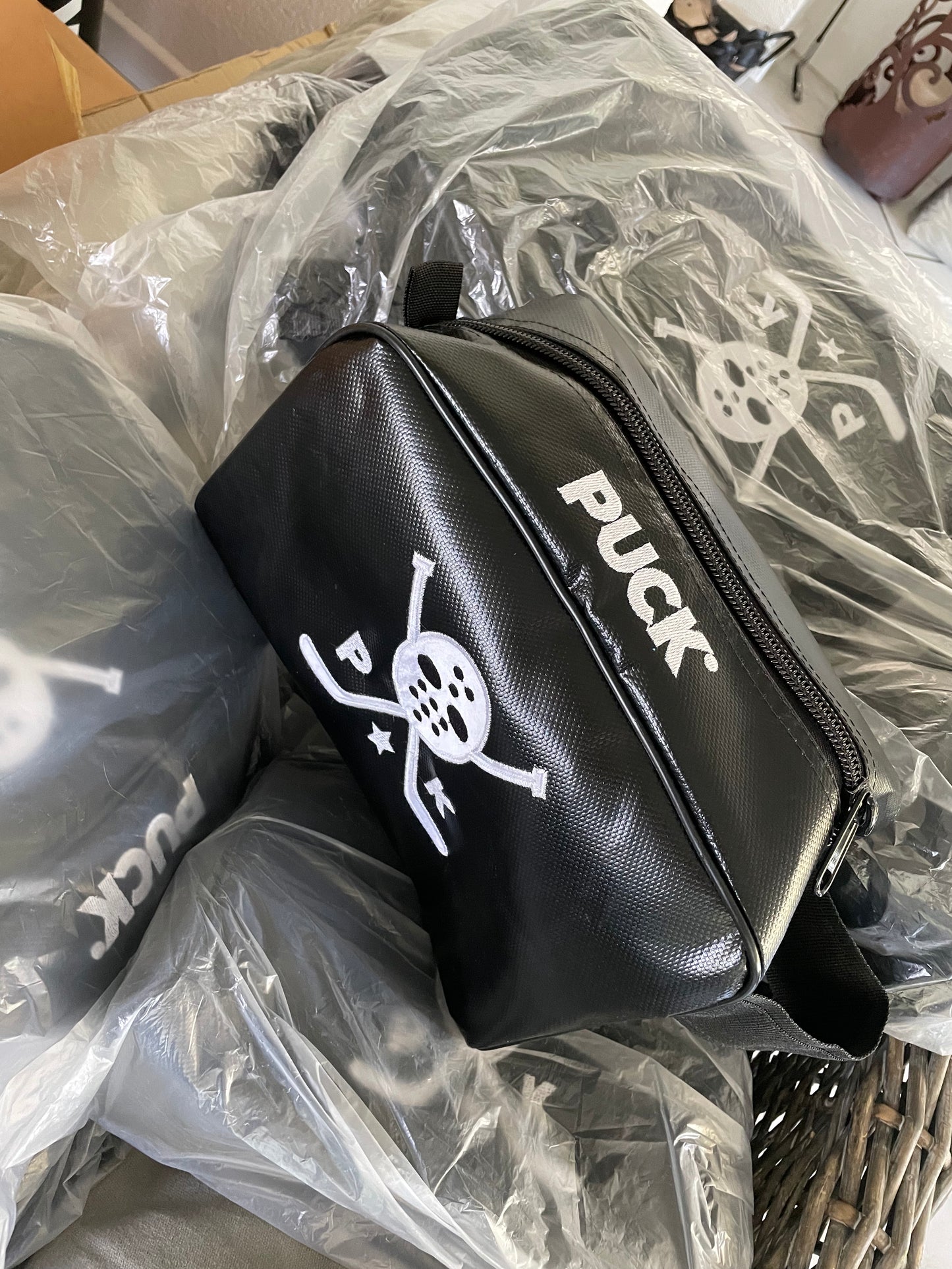 Shower Bag