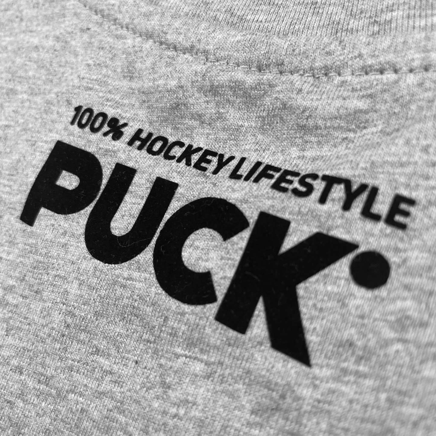 PUCK Drop T-Shirt